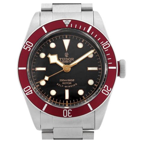 tudor heritage usati|pre owned tudor watches.